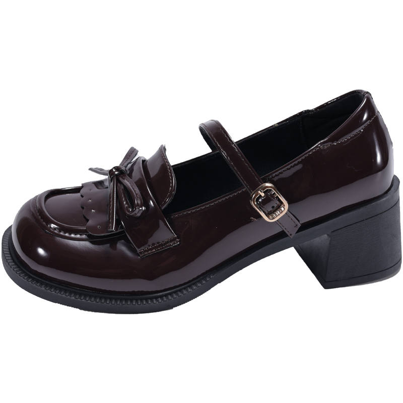 WOXXXN Mary Jane Shoes Women's