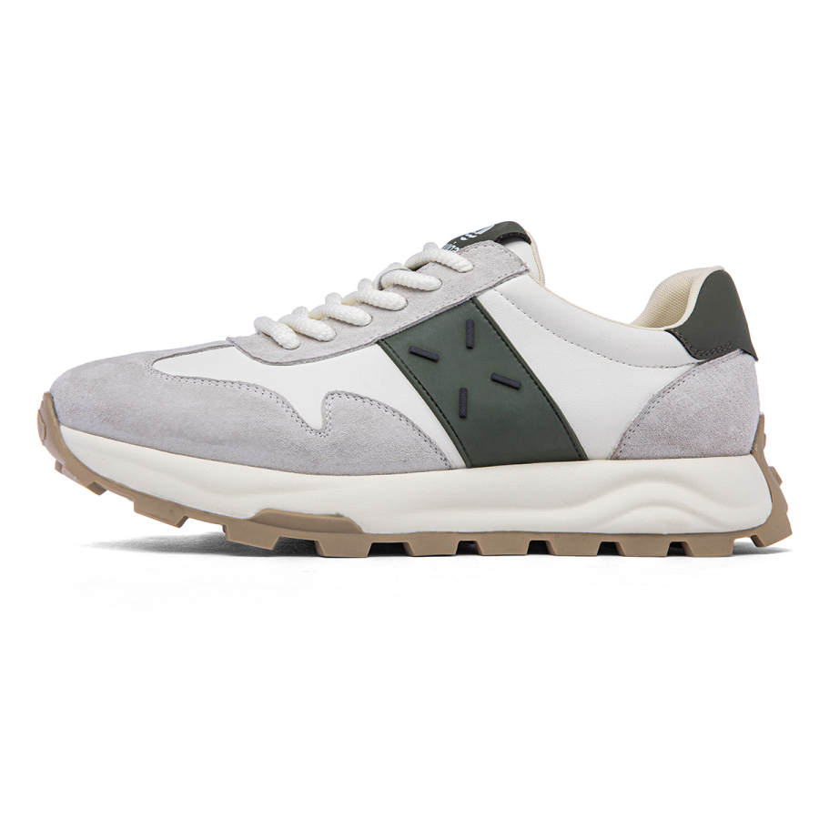 NAVIGARE Microfiber Leather Cushioning Slip Resistant Abrasion Resistant Lightweight