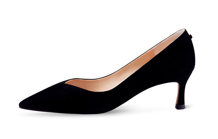 7or9 7or9 High Heels Women's Black