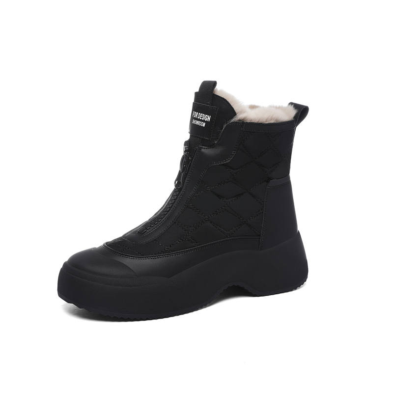 JINSITU Thermal Abrasion Resistant Height Increasing Slip Resistant