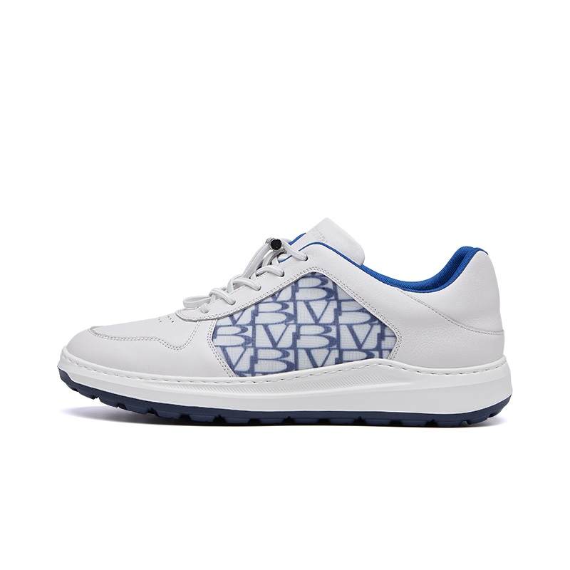 VICKI BROWN Abrasion Resistant Cushioning Low top Casual Shoes