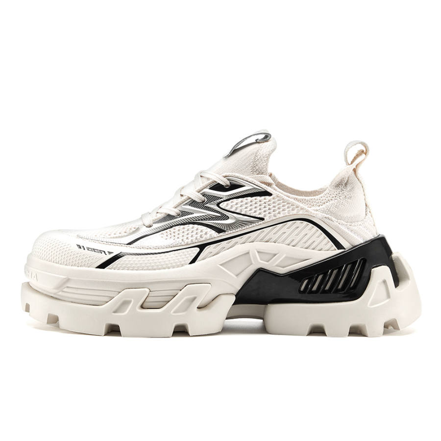 OGR T X Killer Loafers Killer Og White Cushioning Abrasion Resistant Height Increasing Low top Chunky Sneakers Unisex