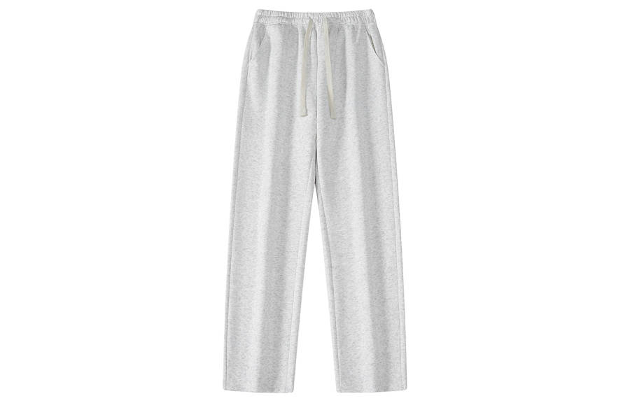 Disney Knitted Sweatpants Unisex