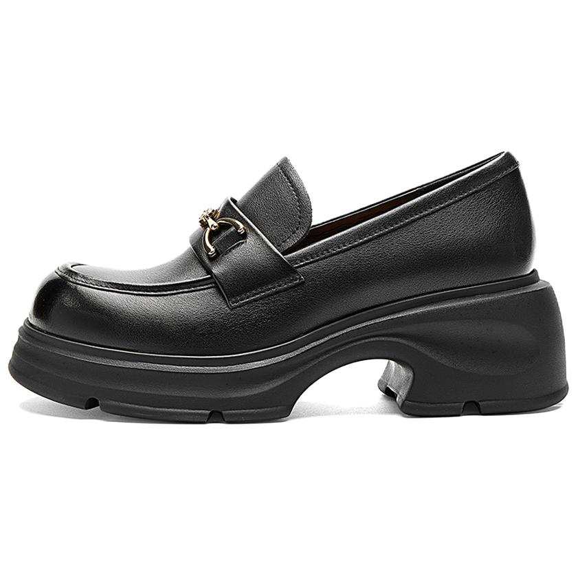 NINE WEST Loafers Women's Black