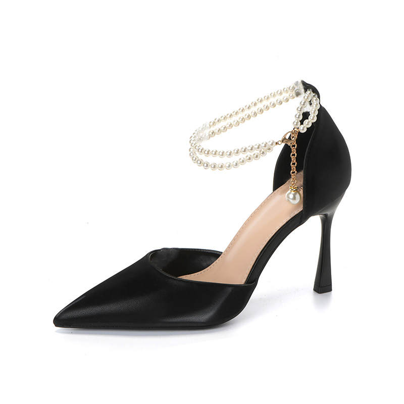 Zubumei High Heels Women's
