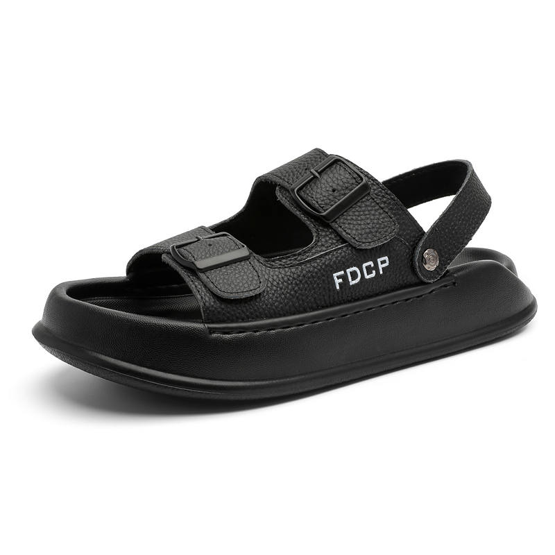 SOBB SOBB Beach Sandals Men's