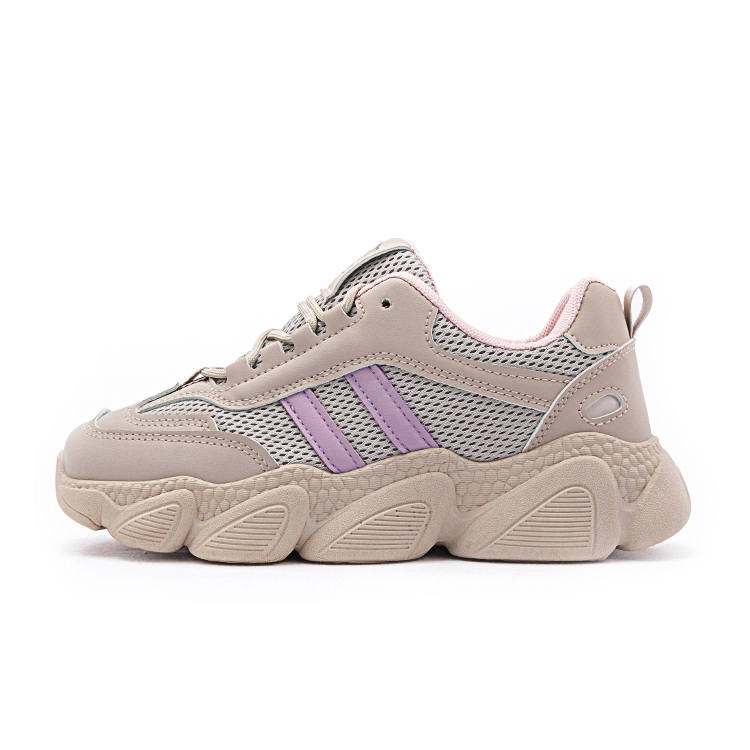 PAUL FRANK PAUL FRANK Cushioning Coverage Height Increasing Abrasion Resistant Lightweight Breathable Slip Resistant Low top