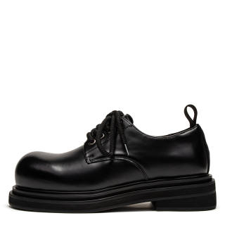 1997K Men's Casual Shoes Men's Low Top Black