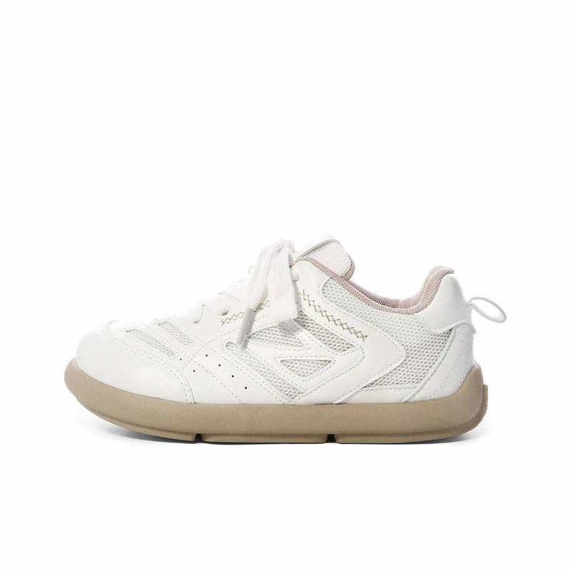 PIPI PURPLE Low top Skateboard Shoes Women's
