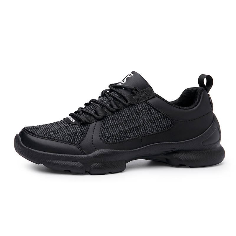 CKVUSAMG Top Grain Cow Leather Cushioning Height Increasing Abrasion Resistant Breathable Slip Resistant