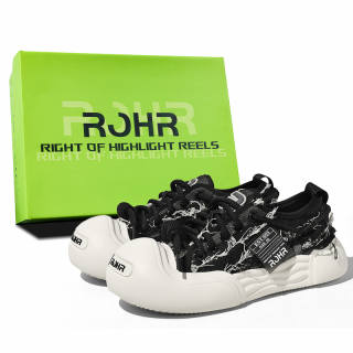 RORH Low top Canvas Shoes Women's