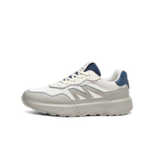 KAAHOO Synthetic Leather Low top Casual Shoes Unisex