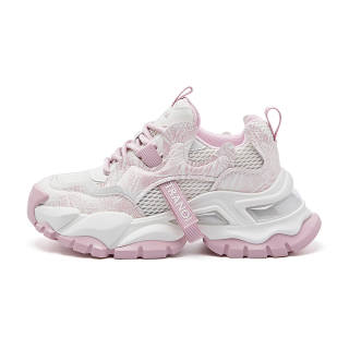 TRANOI Lightweight Low top Chunky Sneakers Women's
