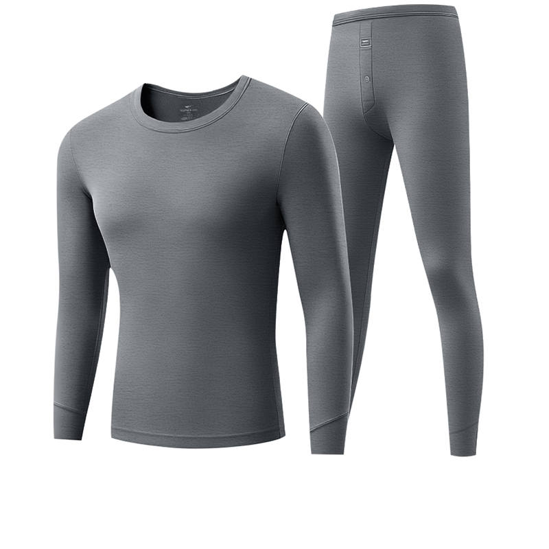 SEPTWOLVES SEPTWOLVES Thermal Set Men's Gift Box Set