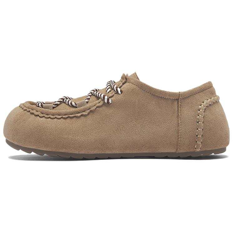 AGSDON Fabric Abrasion Resistant Breathable Abrasion Resistant Breathable Low top Casual Shoes Women's