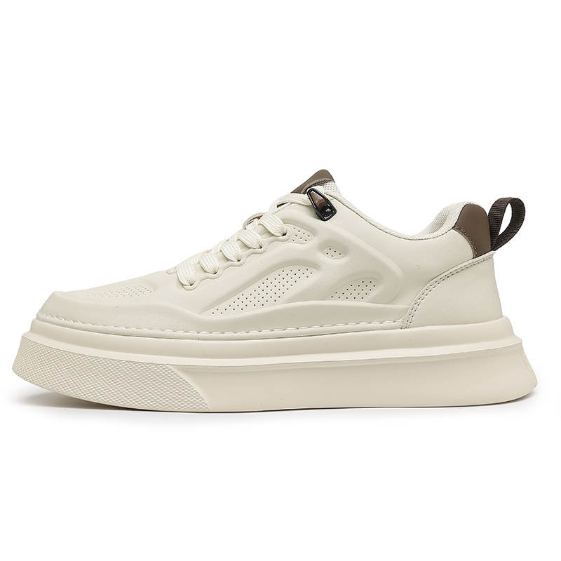 SENGUIBUCK SENGUIBUCK Low top Skateboard Shoes Men's