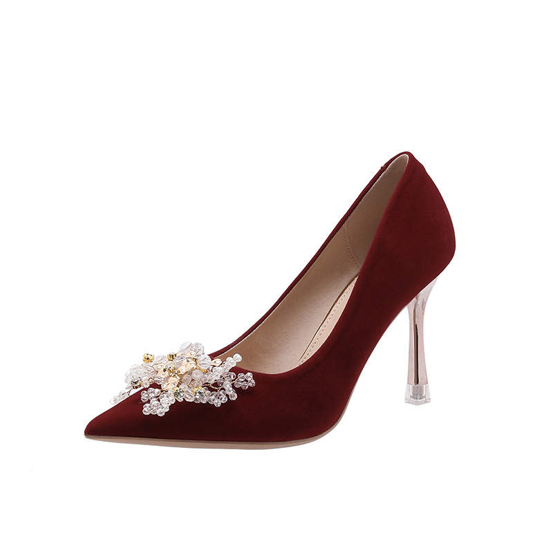 Lanza Lanza High Heels Women's