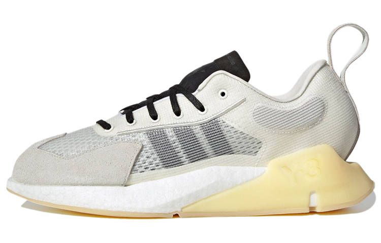 Y-3 Y-3 Orisan Y-3 'White Orbit Grey'