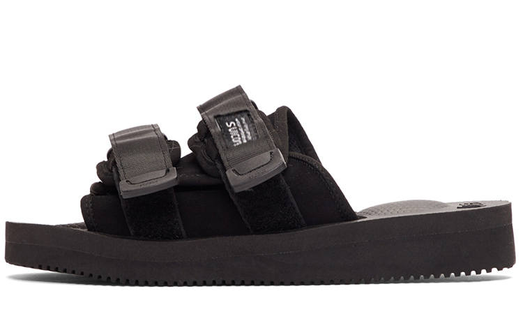 Suicoke Suicoke Moto-VS 'Black'