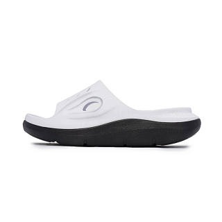 ENBO Quiet Slip Resistant Odor Resistant Quiet Slide Slippers Men's