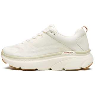 AKIII CLASSIC Abrasion Resistant Low top Casual Shoes Unisex White