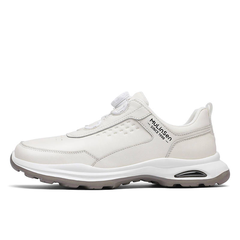 Mulinsen Low top Casual Shoes Men's