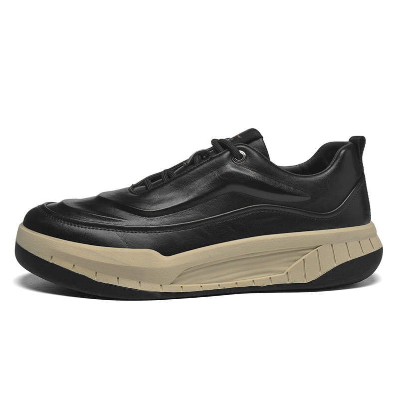 SEPTWOLVES SEPTWOLVES Low top Skateboard Shoes Men's