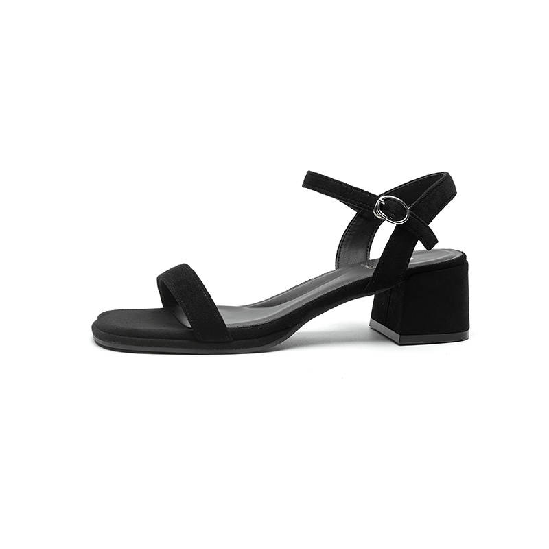 JOSINY JOSINY One Strap Sandals Women's