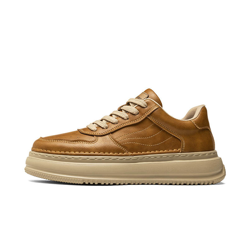 Mulinsen Low top Casual Shoes Men's