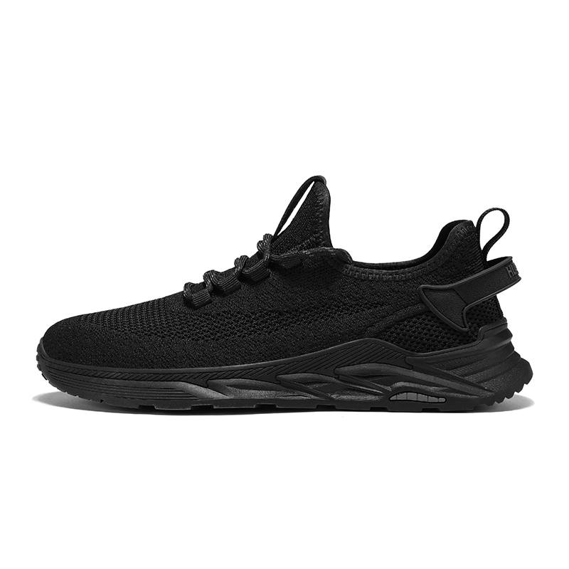 HLA Fabric Breathable Low top Casual Shoes Men's