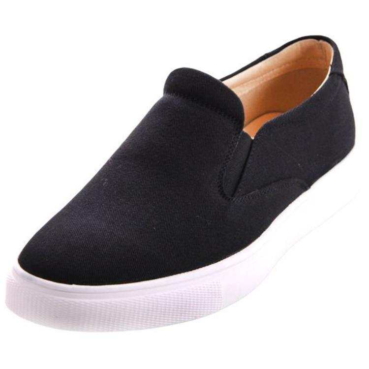 Neiliansheng Casual Shoes Men's Black
