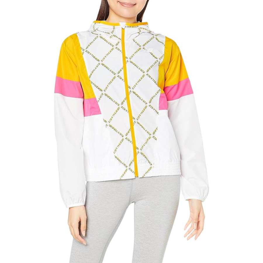 New Balance New Balance Jackets & Coats Women's