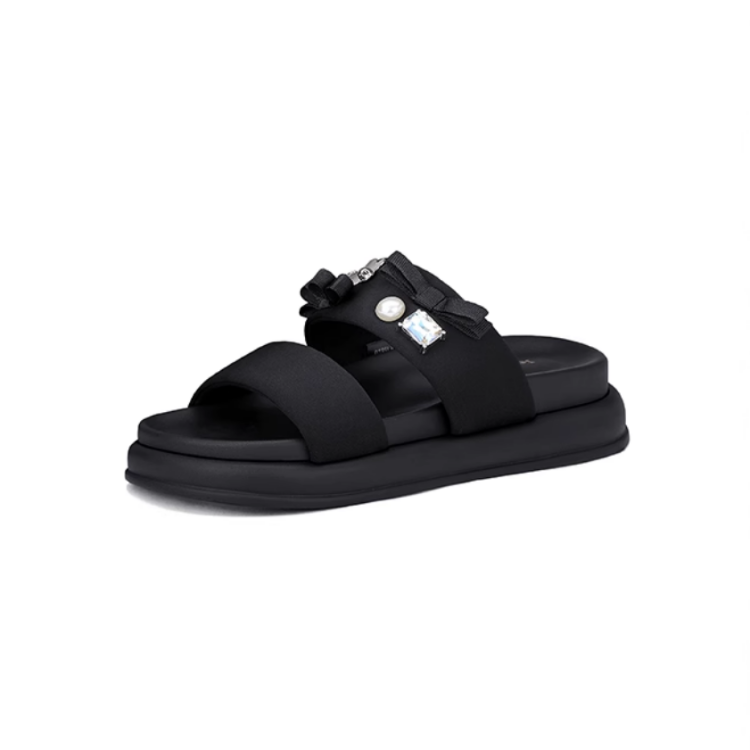 JESSICA SOPHIA Slide Slippers Women's