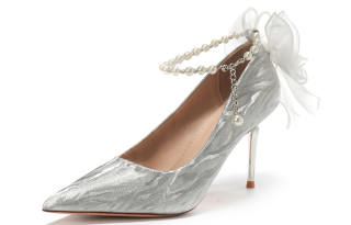 TADSW Slim Heel High Heels 8.5cm Women's
