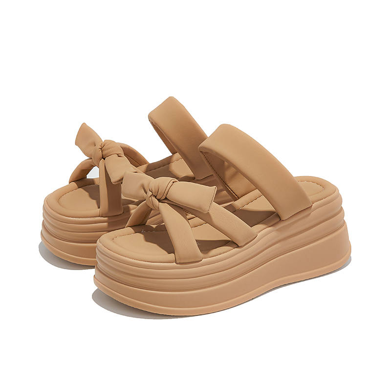 CHIBANG CHIBANG Quiet Slide Slippers Women's