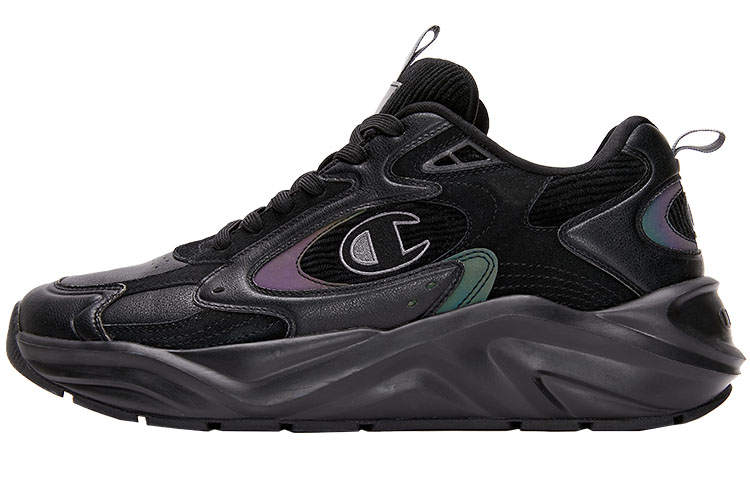 Champion Champ Breaker 1.0 Low top Casual Shoes Men's