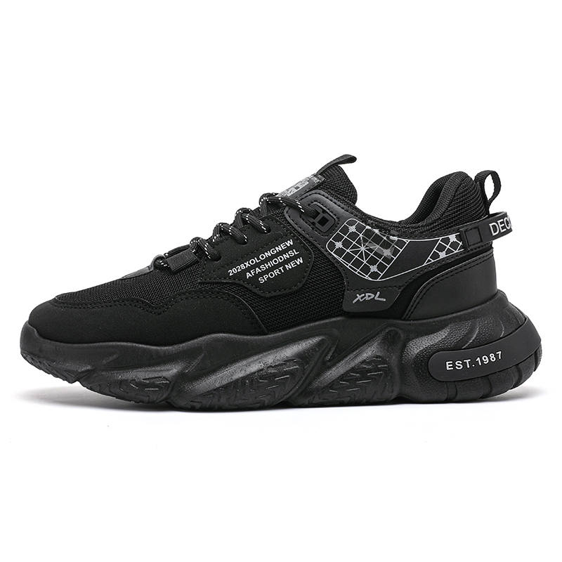 GONGNIUMEILI Low top Casual Shoes Men's