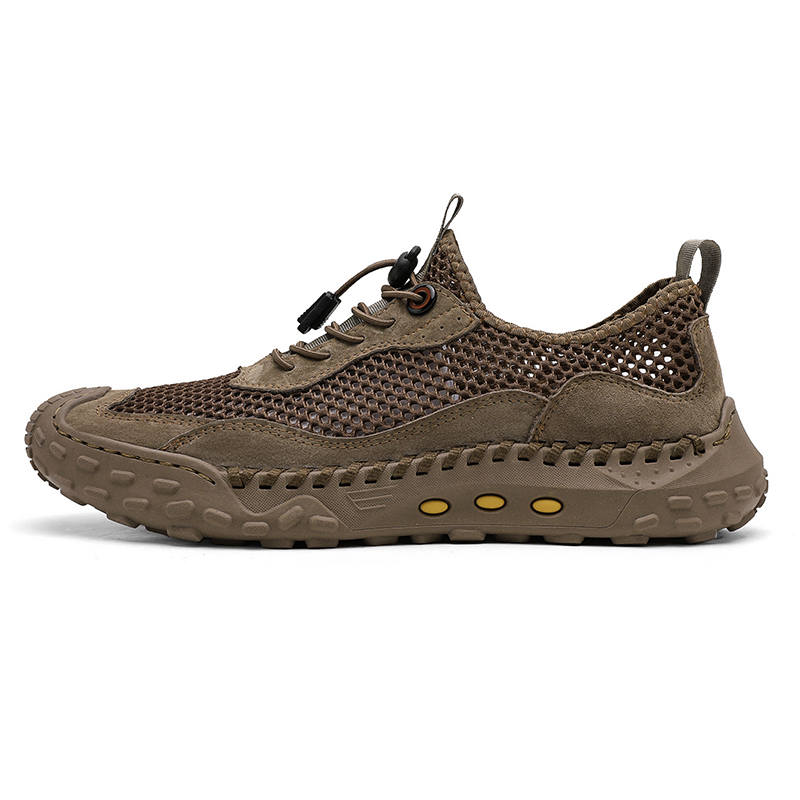 GONGNIUMEILI Low top Casual Shoes Men's