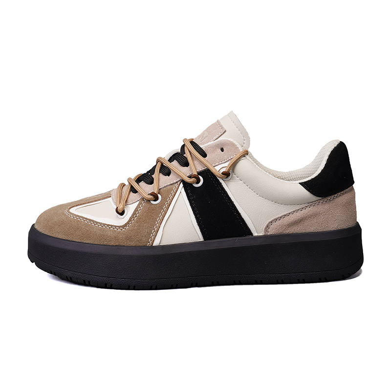Frank Mully Frank Mully Low top Skateboard Shoes Men's White