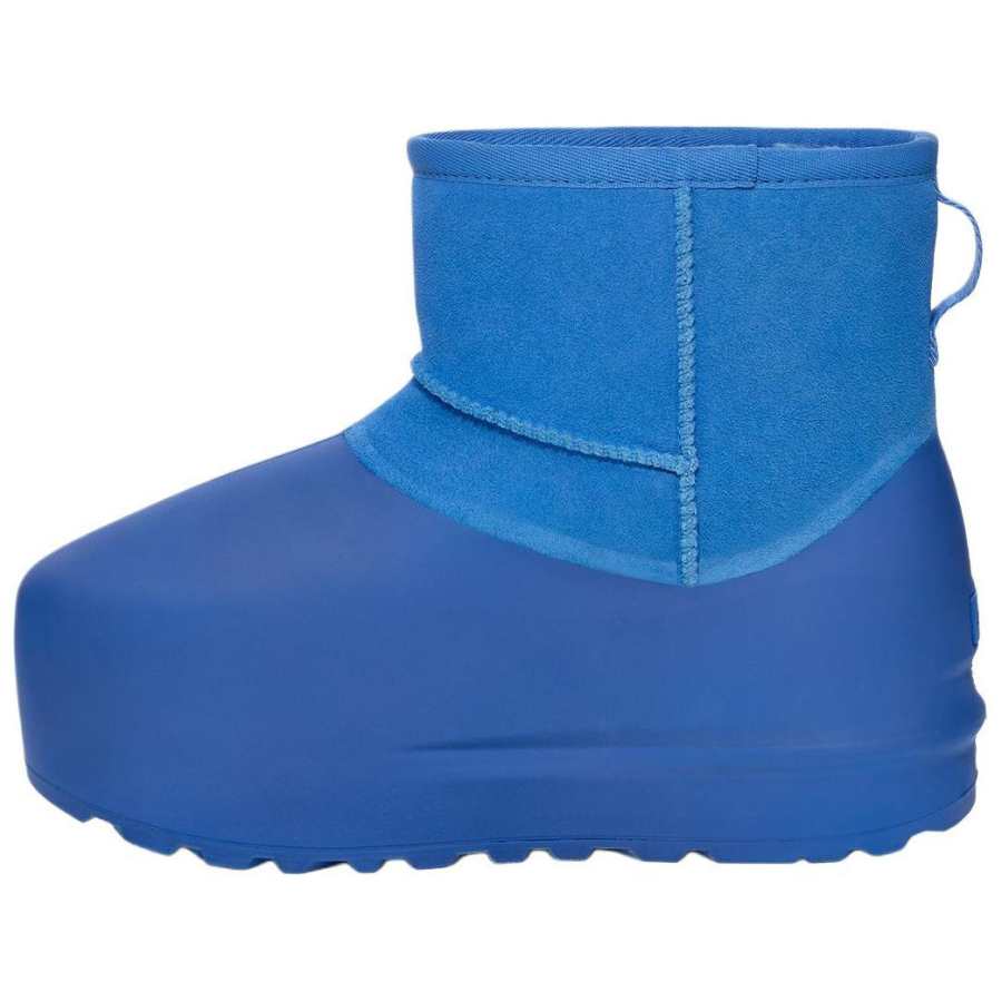 UGG UGG Classic Mini Pumped Molded Boot Big Sky