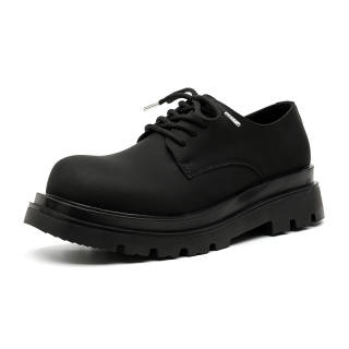 V05 Men's Casual Shoes Men's Low Top Black