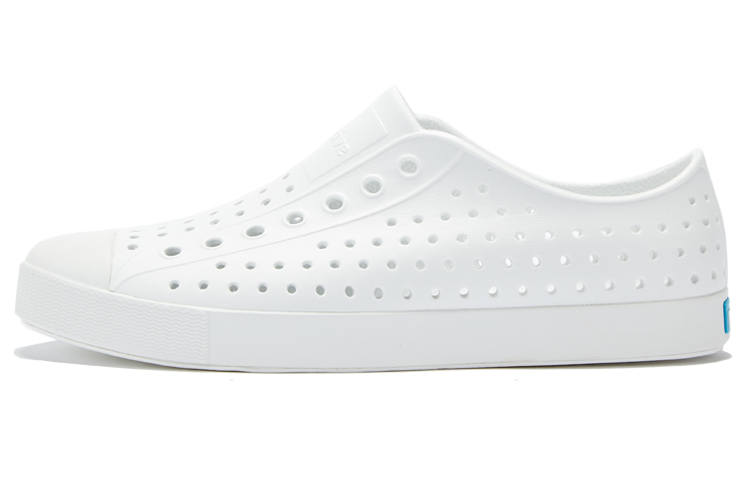 Native Shoes Native Shoes Jefferson Clogs Unisex White