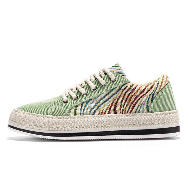 NMR NMR Fabric Coverage Slip Resistant Breathable Coverage Slip Resistant And Breathable Low top Skateboard Shoes Men's
