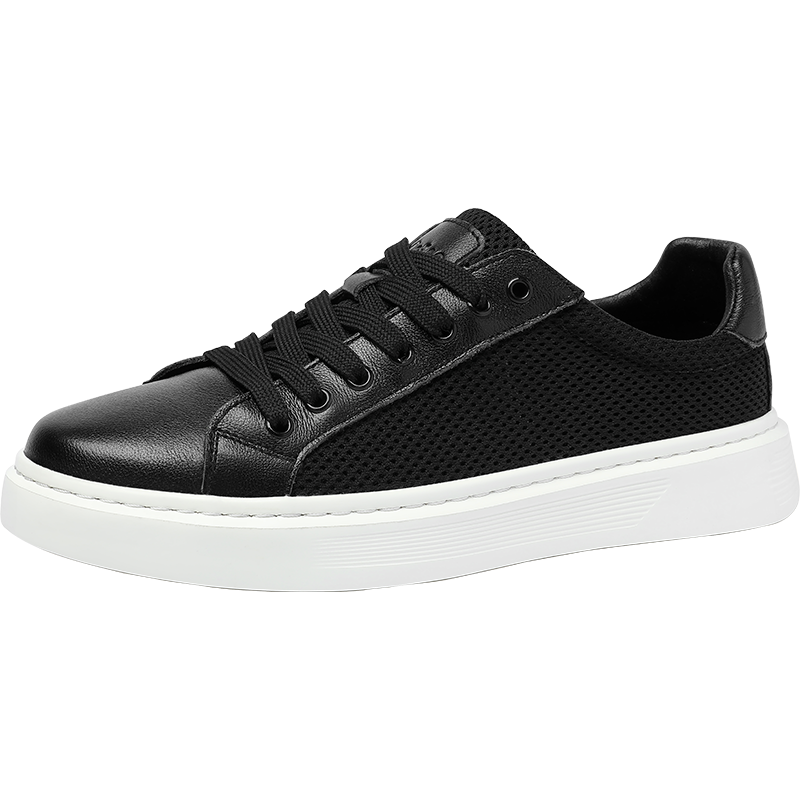 Mulinsen Abrasion Resistant Lightweight Breathable Abrasion Resistant, Lightweight, And Breathable Low top