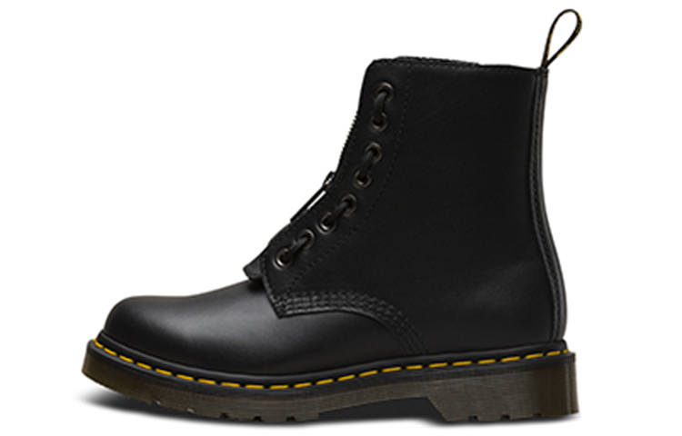 Dr.Martens Dr.Martens 1460 Pascal Zipped Combat Boots