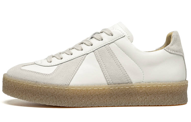 LEAVELAND Skateboard Shoes Unisex