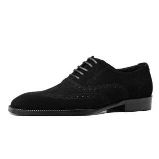 Bansley Dress Shoes Men's Low Top