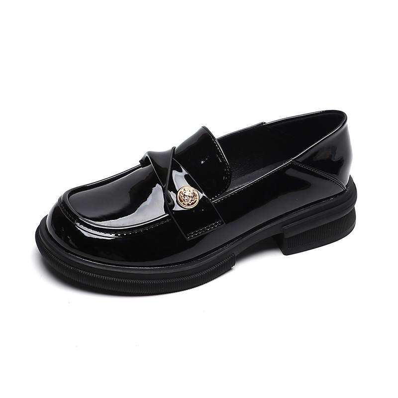 QITUMAUL Loafers Women's