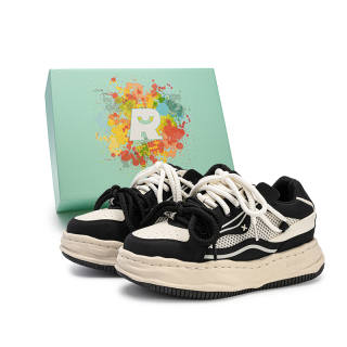 RELAXURSELF Slip Resistant, Abrasion Resistant, Breathable Slip Resistant, Abrasion Resistant, Breathable Low top