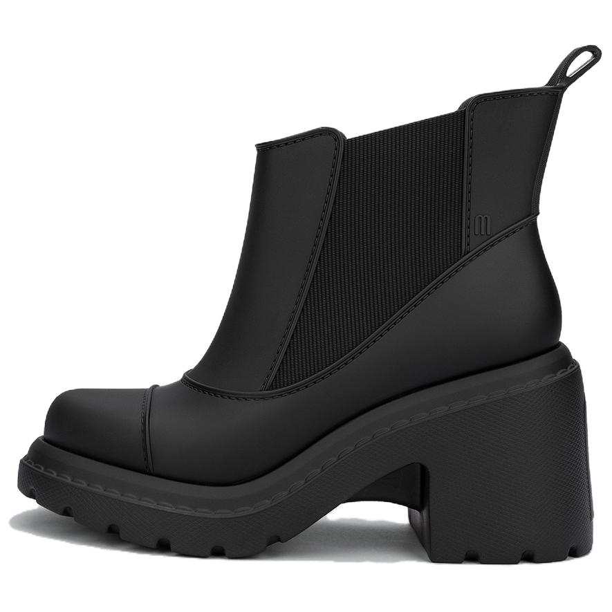MELISSA Short Chelsea Boots Women's